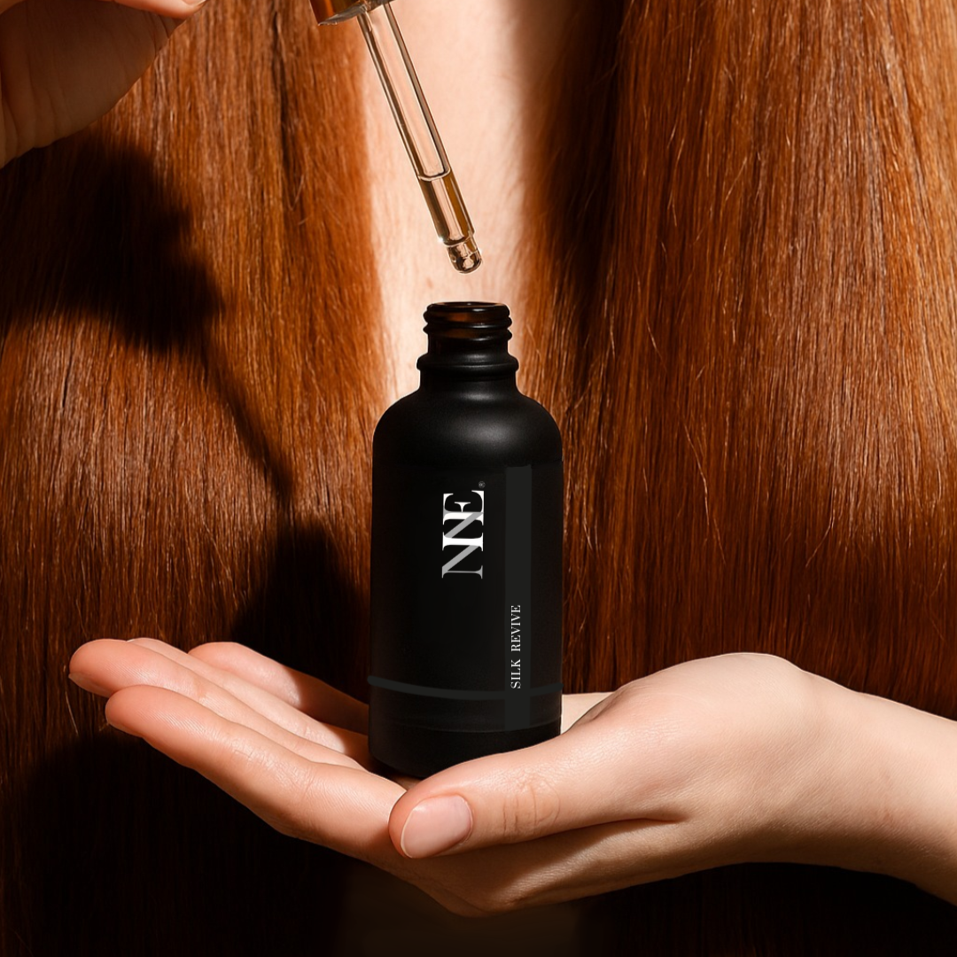 Silk Revive Hair Serum 15ml