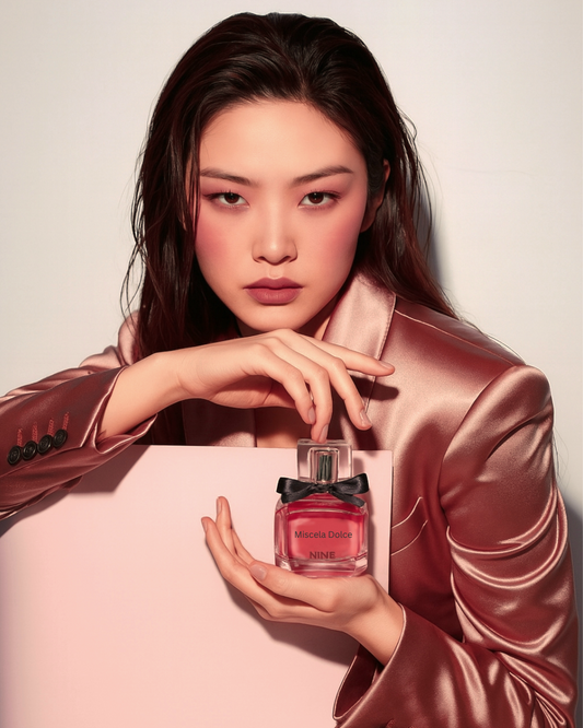 Miscela Dolce 100ml