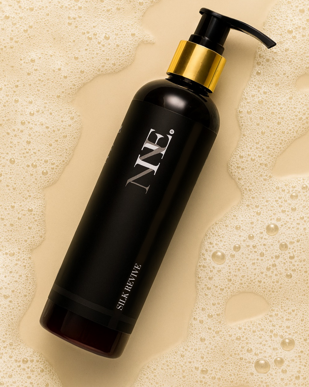 Silk Revive Shampoo