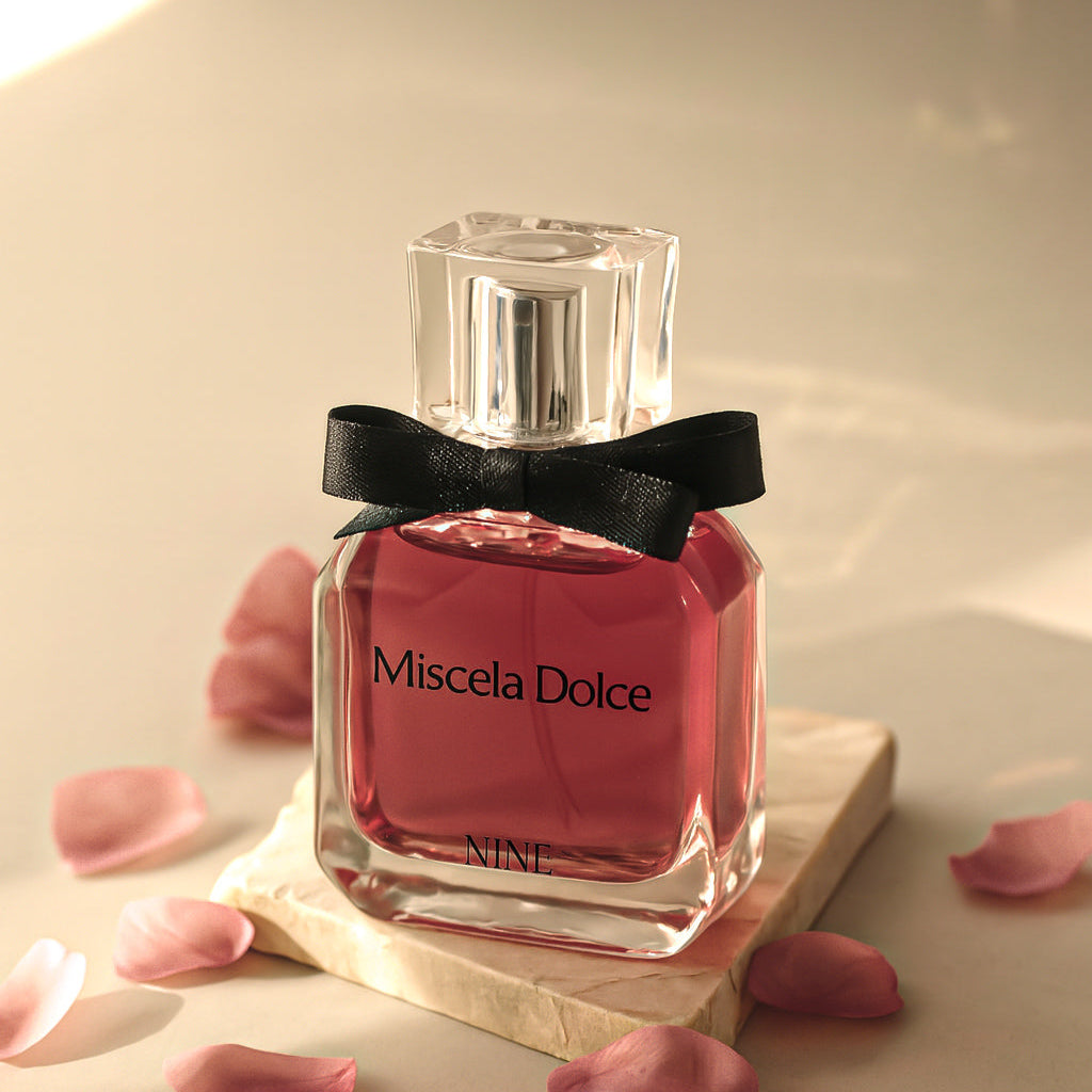 Miscela Dolce 100ml
