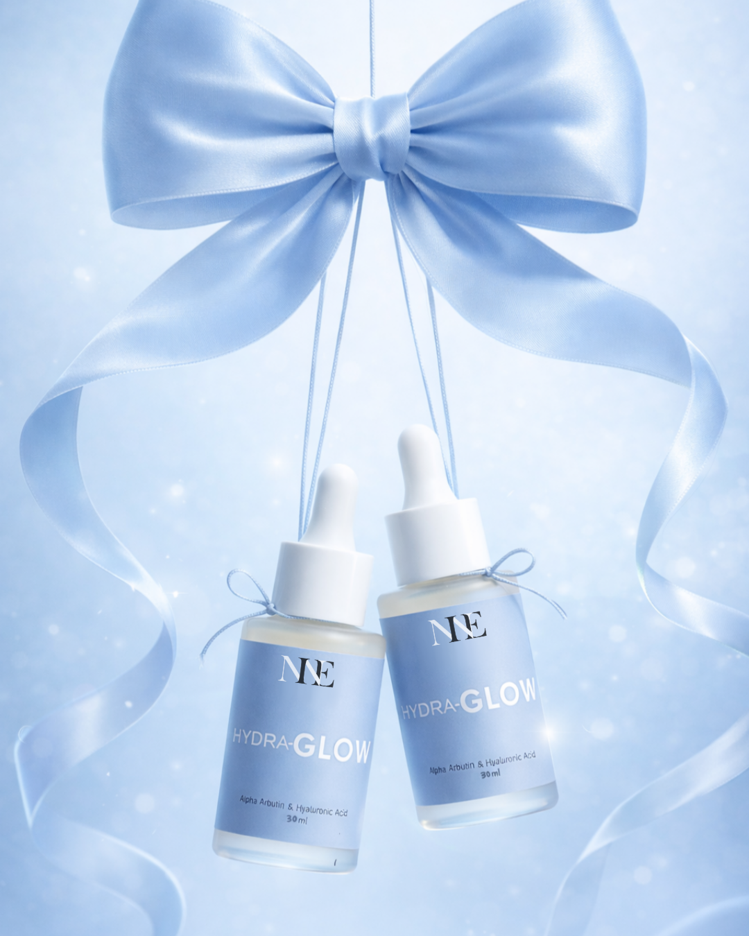 Hydra-GLOW Serum