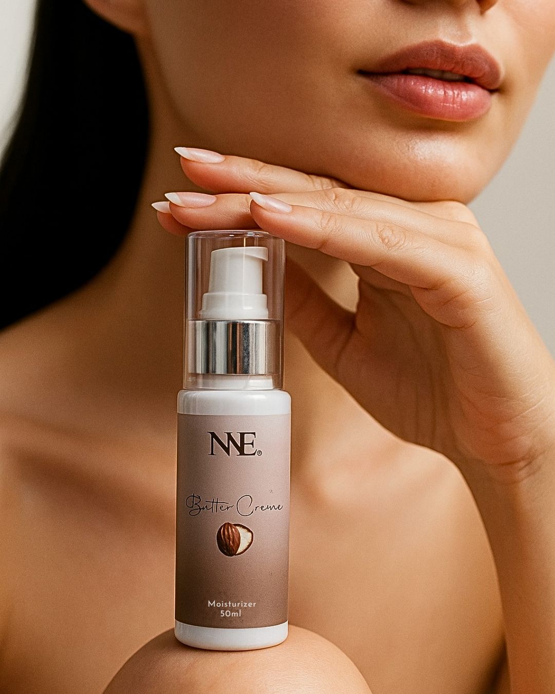 Butter Creme Moisturizer 50ml