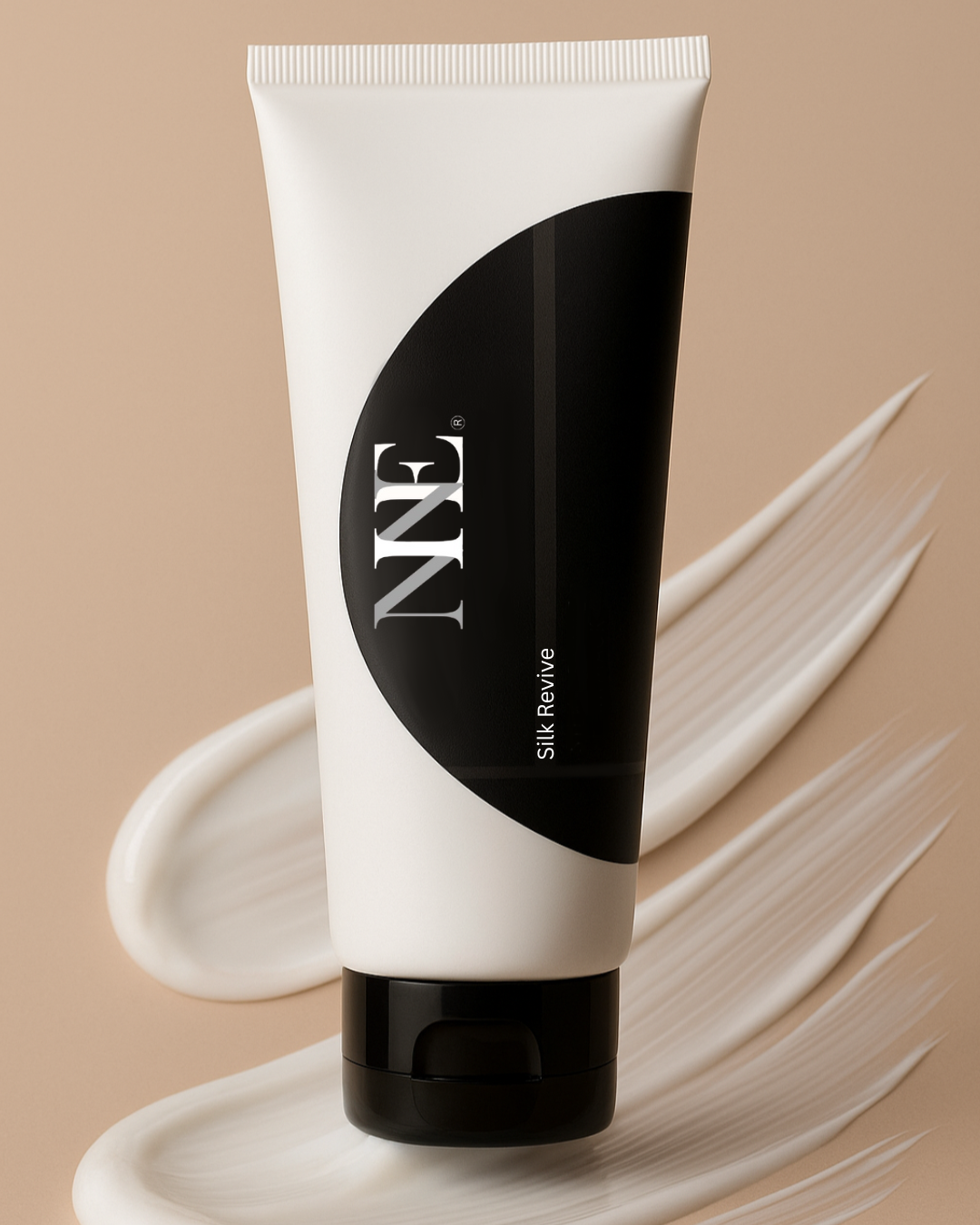 Silk Revive Hair Mask