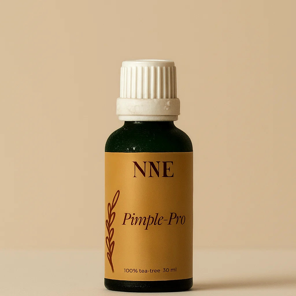 Pimple Pro Teatree Oil 15ml