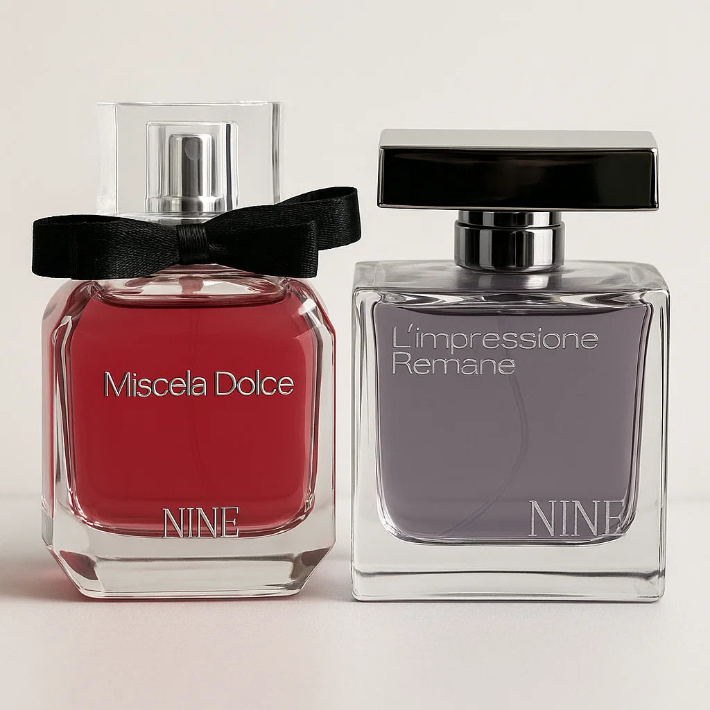 Deal 1:  L'Impressione Remane + Miscela Dolce