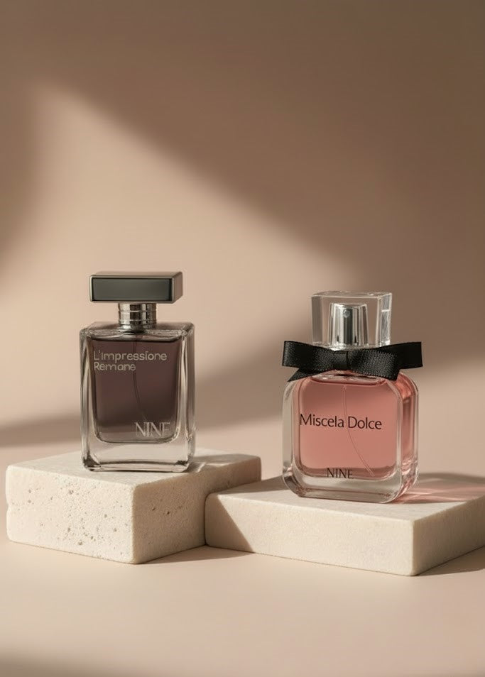 Deal 1:  L'Impressione Remane + Miscela Dolce