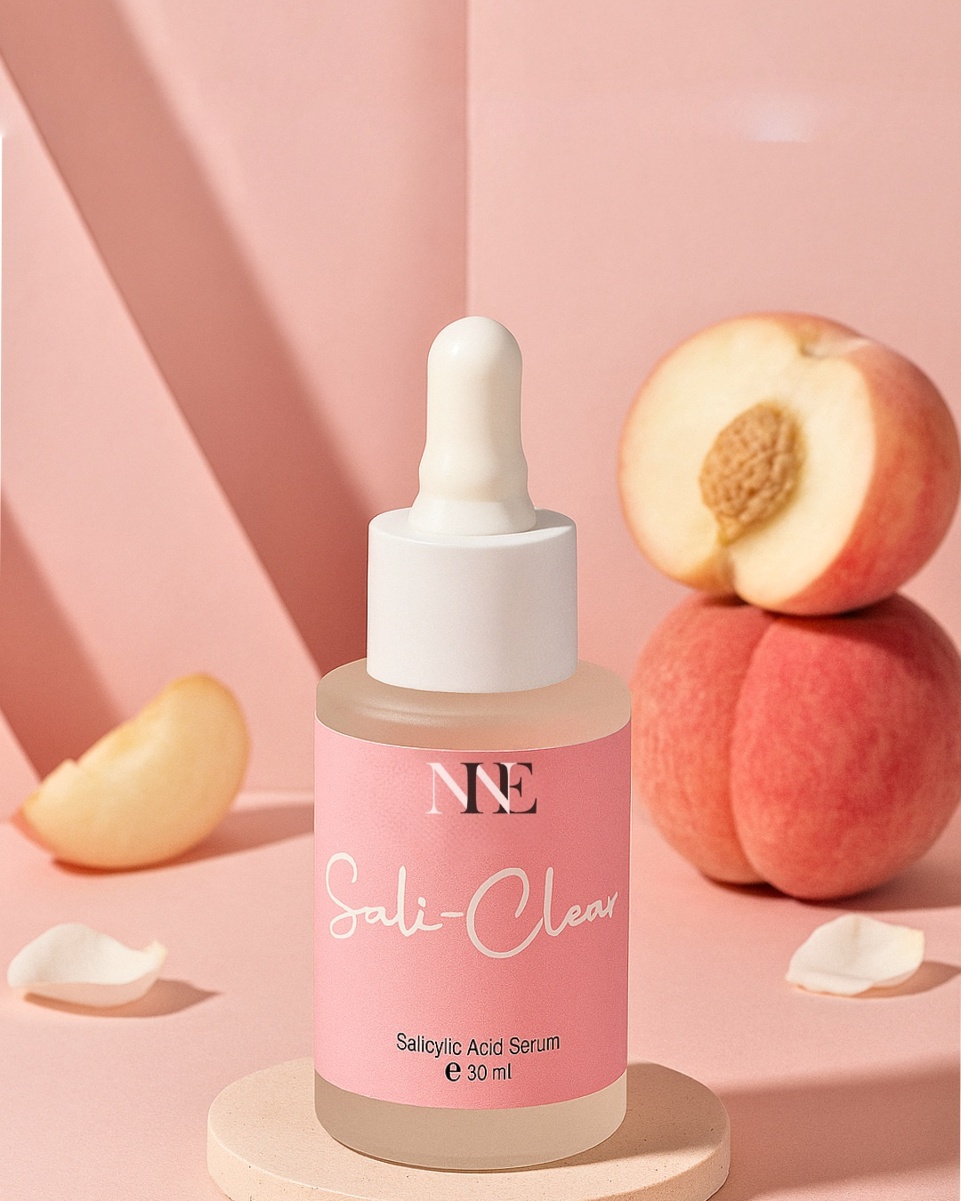 Sali - Clear Serum 30ml