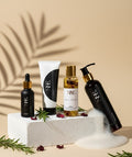 Deal 5: hair kit