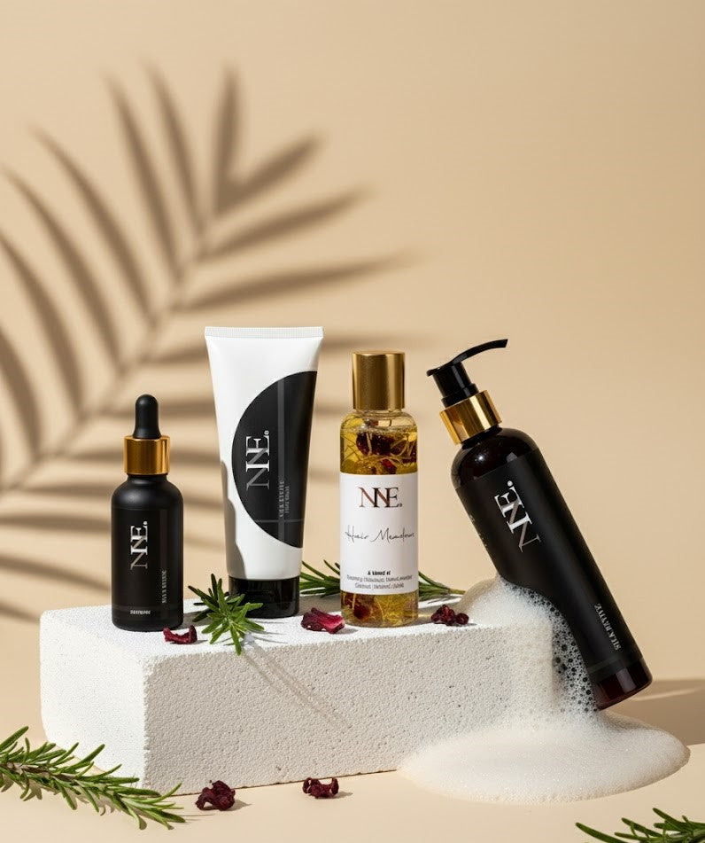 Deal 5: hair kit